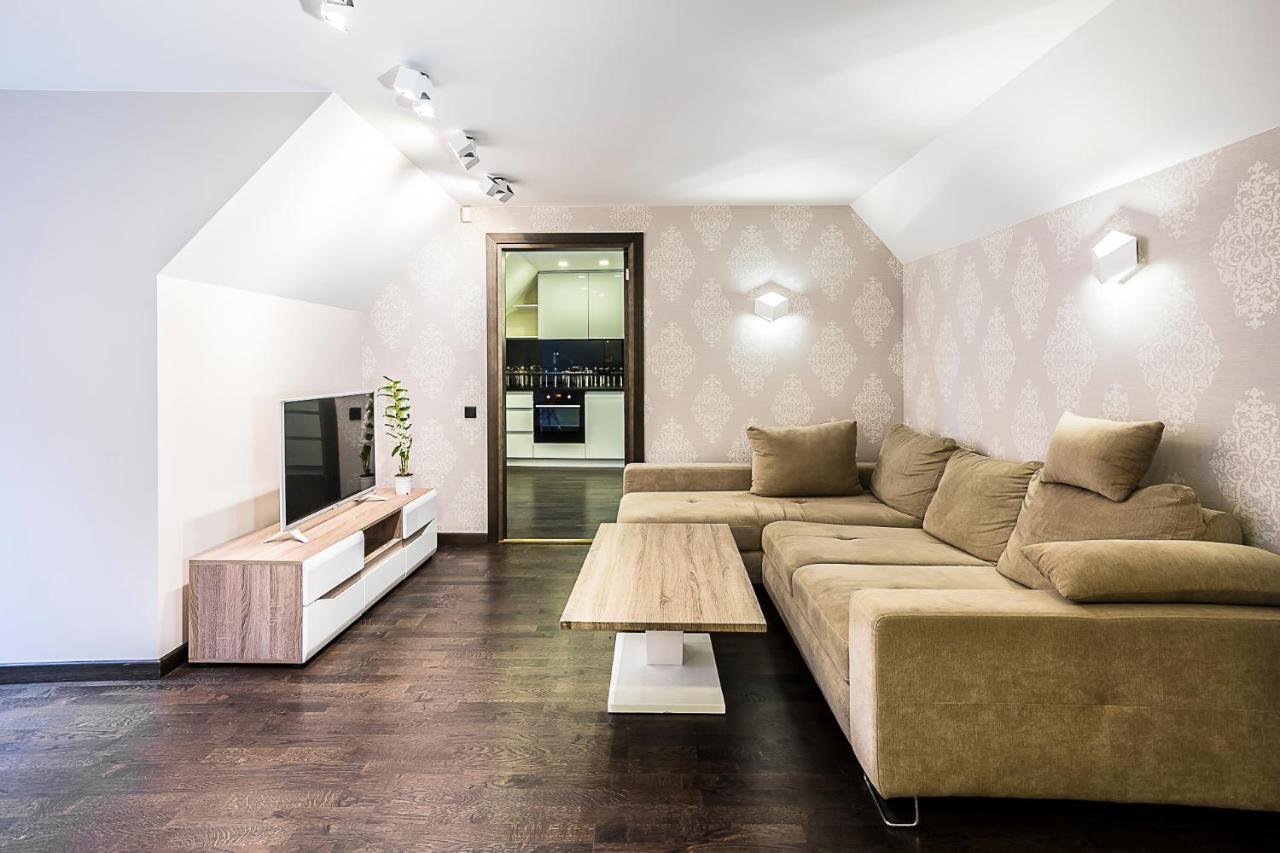 Winwinstay Apartments In Heart Of Old Town Riga Bagian luar foto