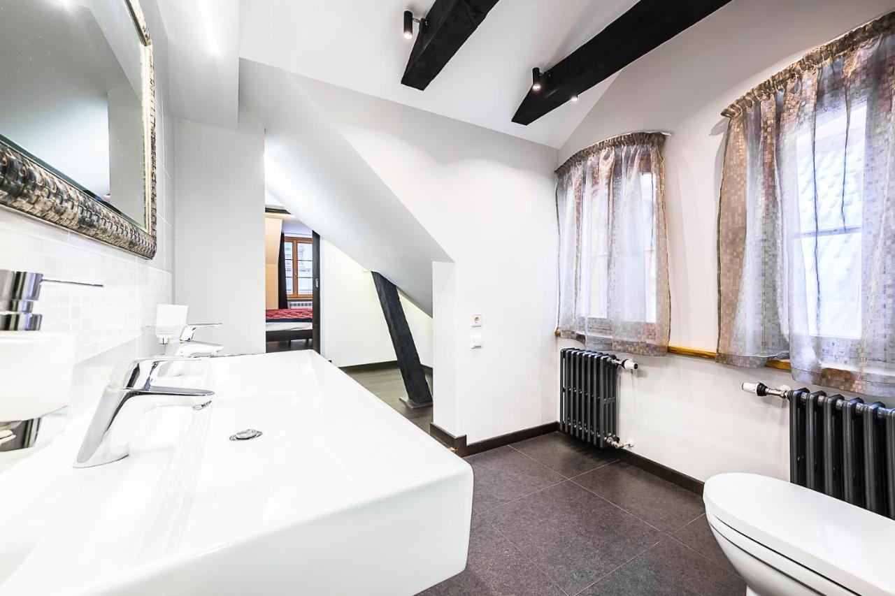 Winwinstay Apartments In Heart Of Old Town Riga Bagian luar foto