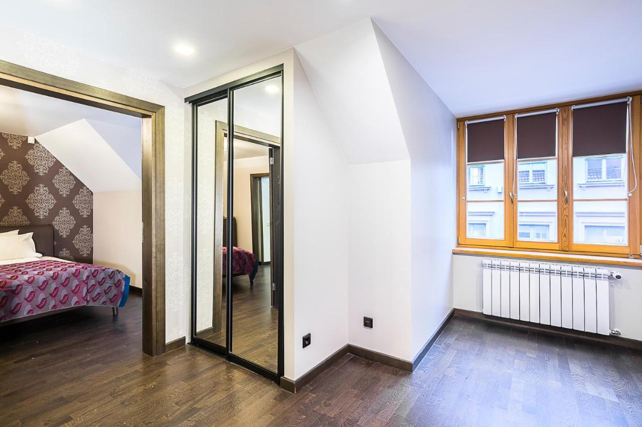 Winwinstay Apartments In Heart Of Old Town Riga Bagian luar foto