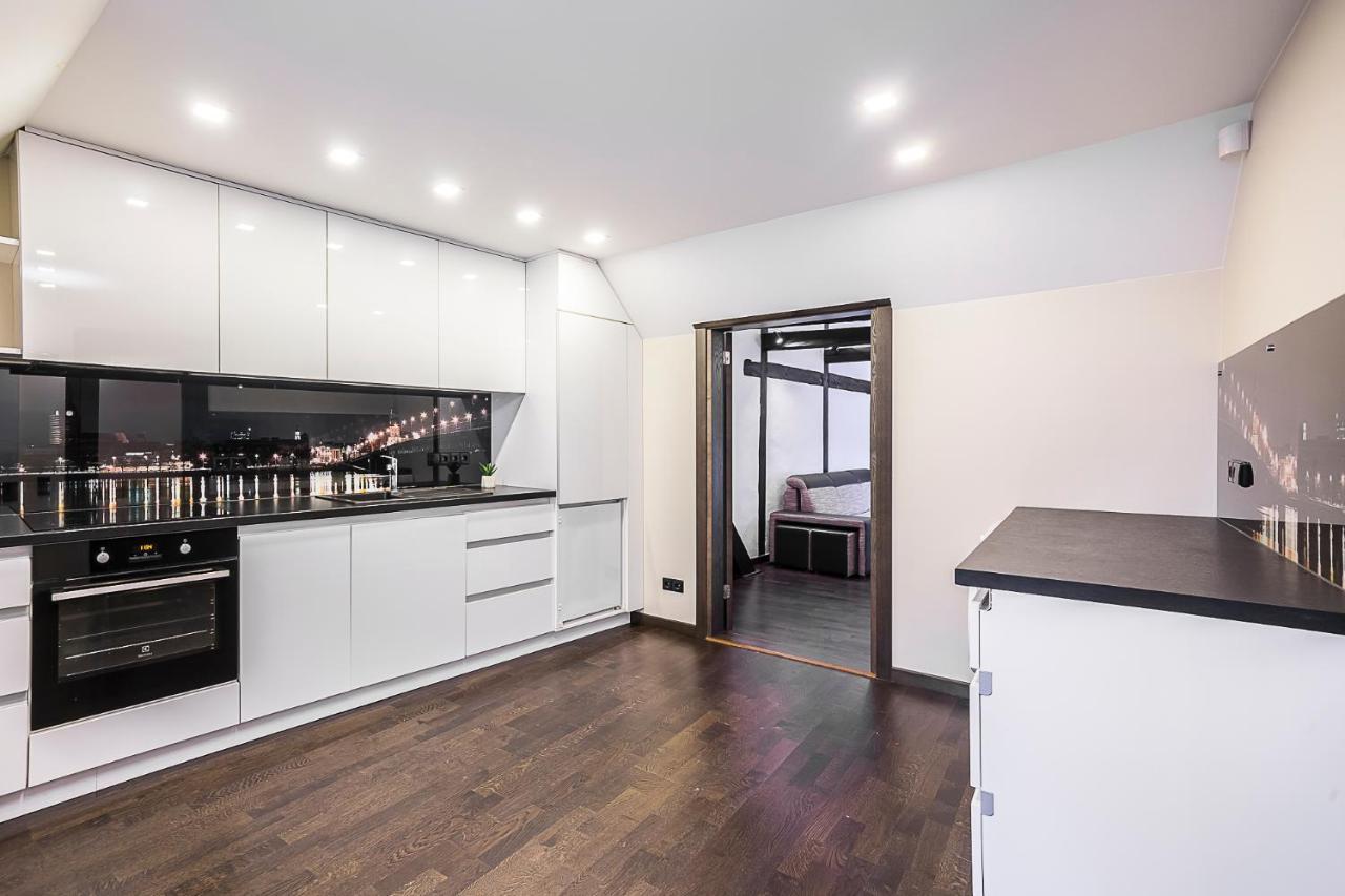 Winwinstay Apartments In Heart Of Old Town Riga Bagian luar foto