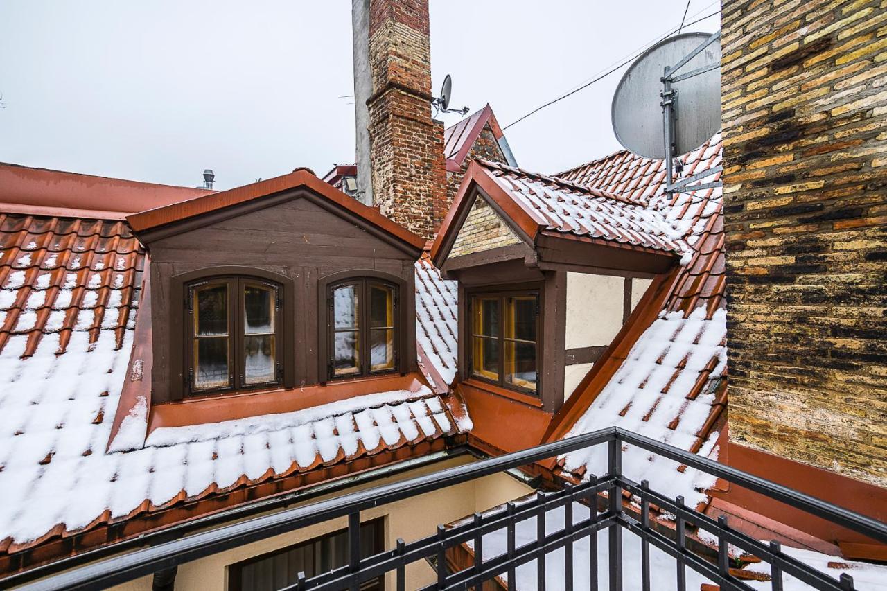 Winwinstay Apartments In Heart Of Old Town Riga Bagian luar foto