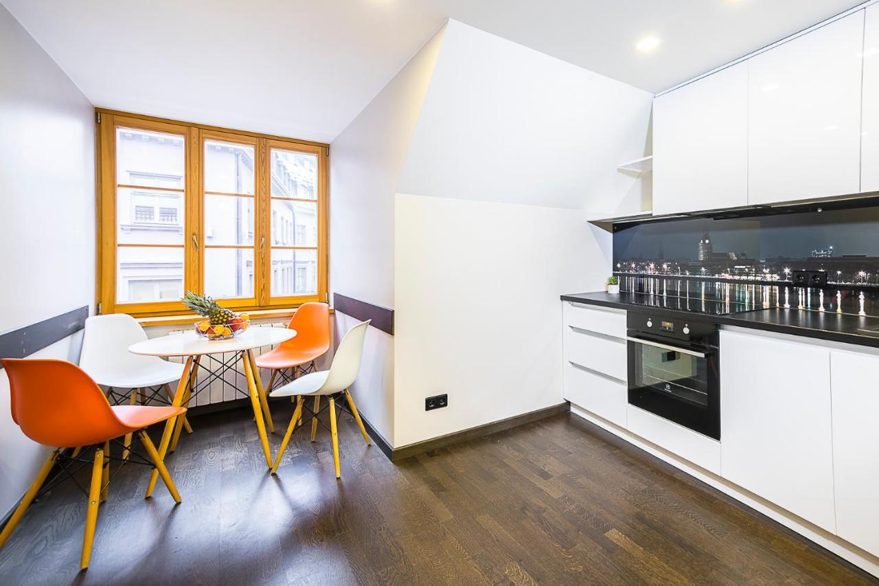 Winwinstay Apartments In Heart Of Old Town Riga Bagian luar foto