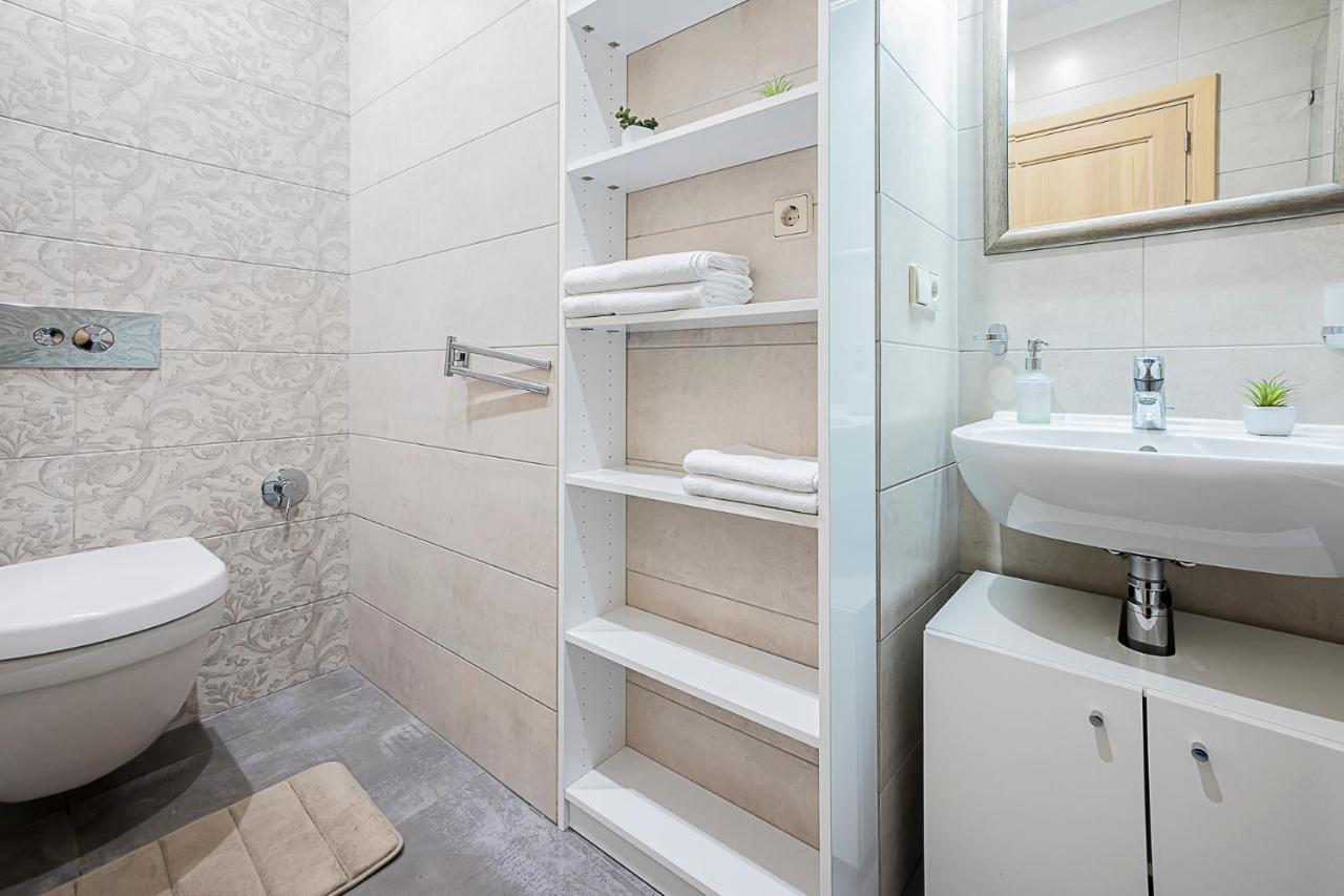 Winwinstay Apartments In Heart Of Old Town Riga Bagian luar foto