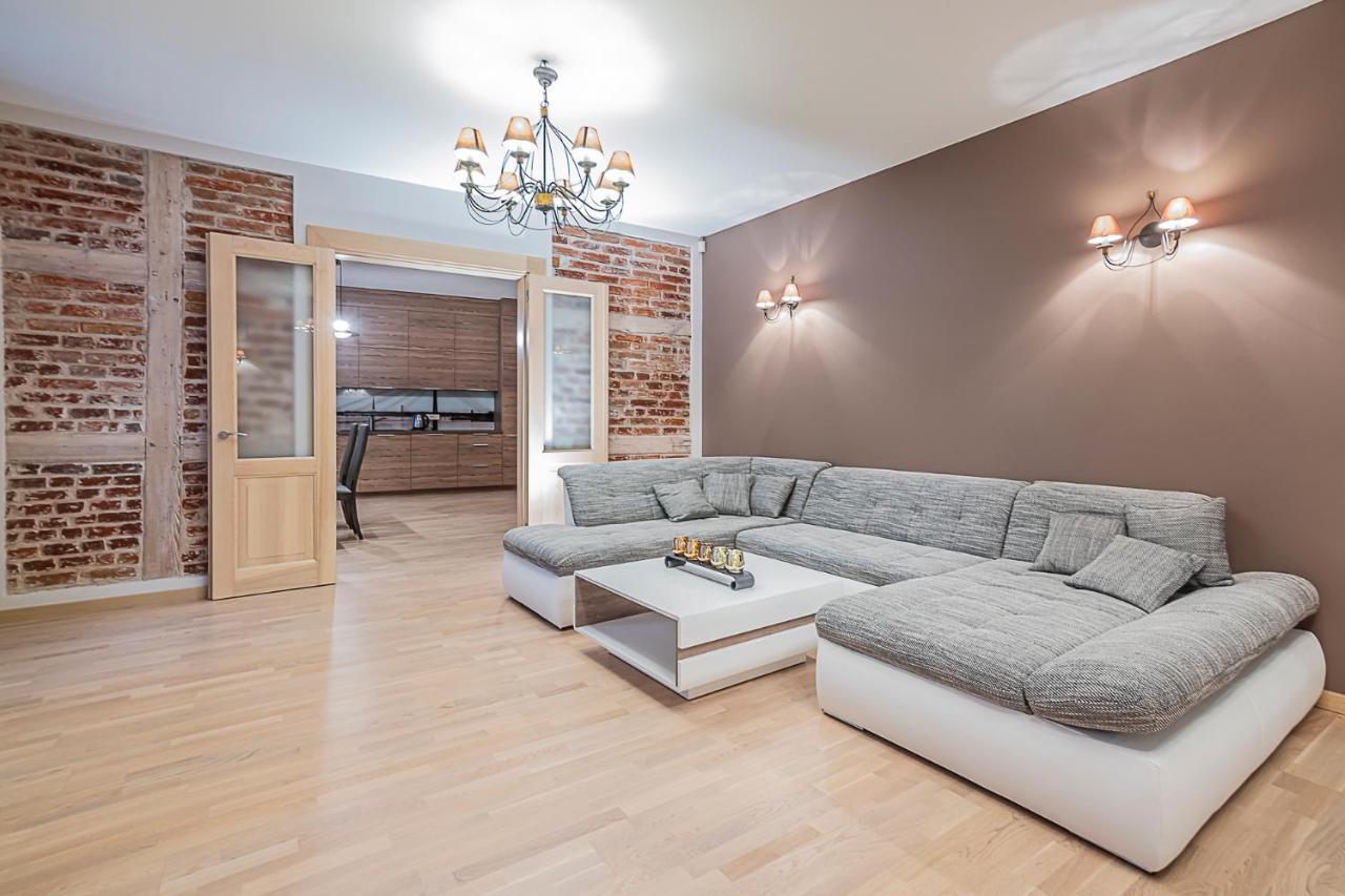Winwinstay Apartments In Heart Of Old Town Riga Bagian luar foto