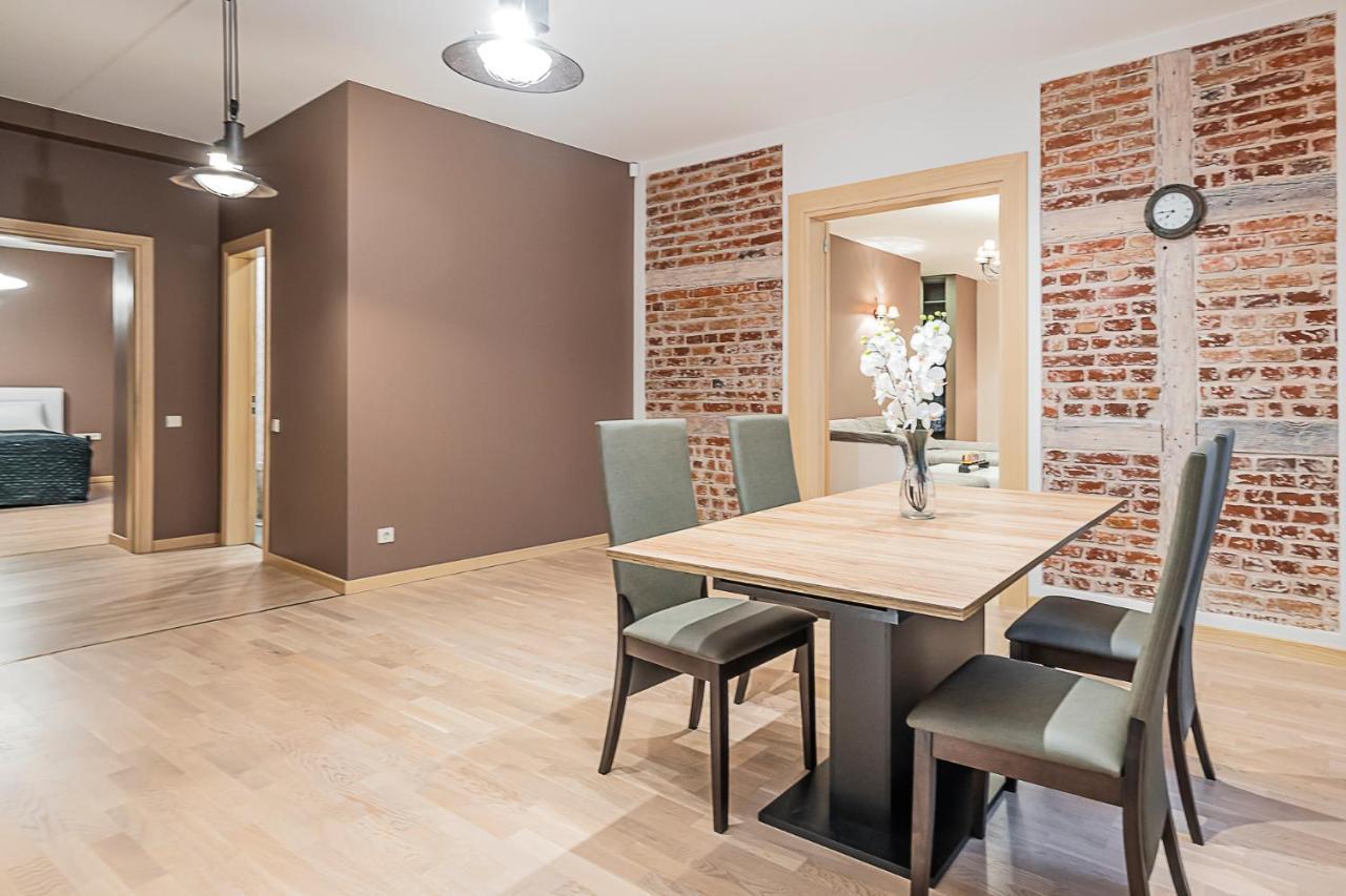 Winwinstay Apartments In Heart Of Old Town Riga Bagian luar foto